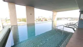 2 Bedroom Condo for sale in AMBER BY EASTERN STAR, Bang Khen, Nonthaburi near MRT Yaek Tiwanon