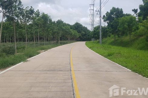 Land for sale in Maenam Khu, Rayong