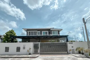 3 Bedroom House for sale in Baan Wang Thong The Prairie Rangsit - Khlong Luang, Khlong Song, Pathum Thani