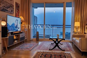 1 Bedroom Condo for sale in Reflection Jomtien Beach Pattaya, Na Jomtien, Chonburi