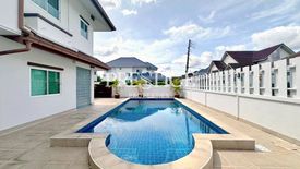 4 Bedroom House for Sale or Rent in Pattaya Park Hill, Nong Prue, Chonburi