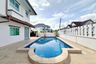 4 Bedroom House for Sale or Rent in Pattaya Park Hill, Nong Prue, Chonburi
