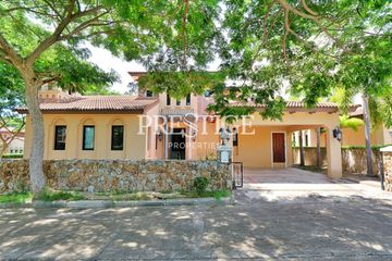 3 Bedroom House for sale in NUSA CHIVANI PATTAYA, Na Jomtien, Chonburi