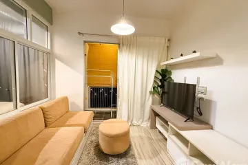 1 Bedroom Condo for rent in A Space Sukhumvit 77, Suan Luang, Bangkok near MRT Si Nut