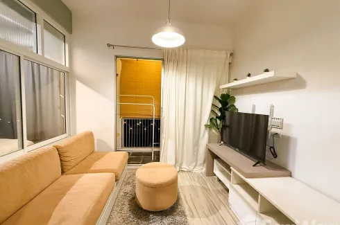 1 Bedroom Condo for rent in A Space Sukhumvit 77, Suan Luang, Bangkok near MRT Si Nut