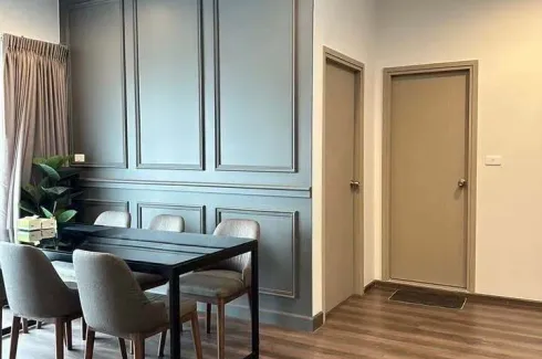 2 Bedroom Condo for sale in Ideo Rama 9 - Asoke, Huai Khwang, Bangkok near MRT Phra Ram 9