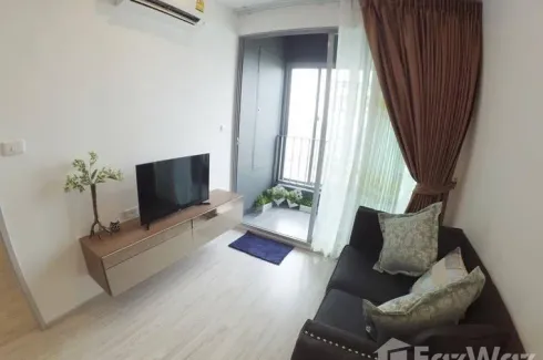 1 Bedroom Condo for sale in Ideo Mobi Bangsue Grand Interchange, Bang Sue, Bangkok near MRT Tao Poon