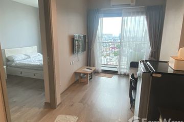 1 Bedroom Condo for rent in Whizdom Avenue Ratchada - Ladprao, Chom Phon, Bangkok near MRT Lat Phrao