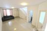 3 Bedroom Townhouse for rent in Town Plus Kaset-Navamin, Nuan Chan, Bangkok