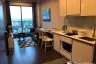 1 Bedroom Condo for rent in C Ekkamai, Khlong Tan Nuea, Bangkok near BTS Ekkamai