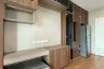 1 Bedroom Condo for rent in Lumpini Place Ratchada-Sathu, Chong Nonsi, Bangkok
