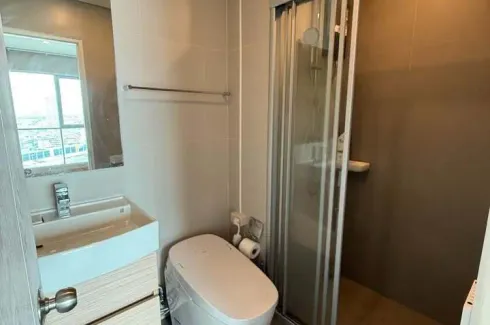 1 Bedroom Condo for rent in Lumpini Place Ratchada-Sathu, Chong Nonsi, Bangkok