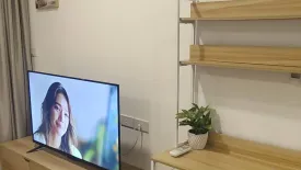 Condo for rent in Cybiq Ratchada 32, Chan Kasem, Bangkok near MRT Chankasem