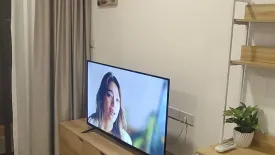 Condo for rent in Cybiq Ratchada 32, Chan Kasem, Bangkok near MRT Chankasem