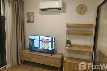 Condo for rent in Cybiq Ratchada 32, Chan Kasem, Bangkok near MRT Chankasem