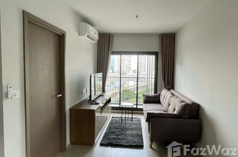 1 Bedroom Condo for rent in Life Phahon-Ladprao, Chatuchak, Bangkok near BTS Ladphrao Intersection
