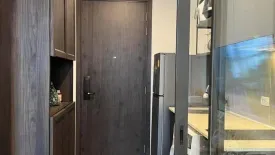 Condo for rent in XT Huaikhwang, Din Daeng, Bangkok near MRT Huai Khwang