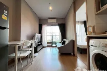 1 Bedroom Condo for rent in Lumpini Suite Phetchaburi - Makkasan, Makkasan, Bangkok near Airport Rail Link Makkasan