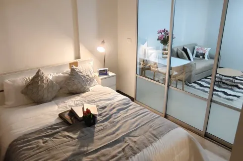 1 Bedroom Condo for sale in The Niche ID Ladprao - Wang Hin, Lat Phrao, Bangkok near MRT Lat Phrao