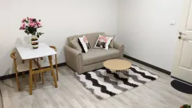 1 Bedroom Condo for sale in The Niche ID Ladprao - Wang Hin, Lat Phrao, Bangkok near MRT Lat Phrao