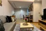 2 Bedroom Condo for rent in The Lumpini 24, Khlong Tan, Bangkok near BTS Phrom Phong