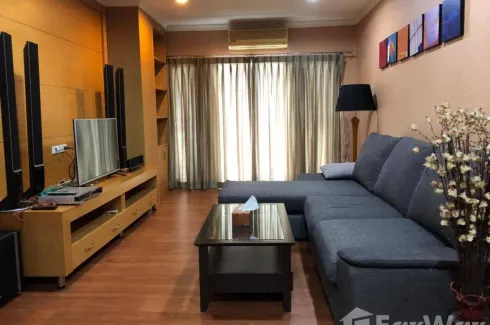 3 Bedroom Condo for rent in Grand Park View Asoke, Khlong Toei Nuea, Bangkok near BTS Asoke