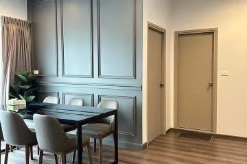 2 Bedroom Condo for rent in Ideo Rama 9 - Asoke, Huai Khwang, Bangkok near MRT Phra Ram 9