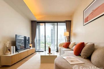 2 Bedroom Condo for rent in Siamese Gioia, Khlong Toei Nuea, Bangkok near MRT Phetchaburi
