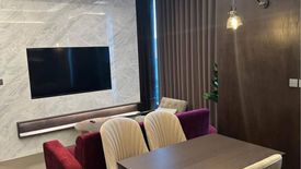 2 Bedroom Condo for rent in The Esse at Singha Complex, Bang Kapi, Bangkok near MRT Phetchaburi