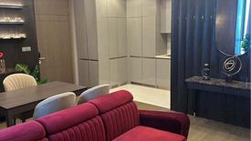 2 Bedroom Condo for rent in The Esse at Singha Complex, Bang Kapi, Bangkok near MRT Phetchaburi