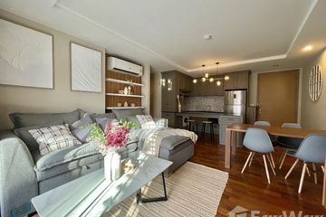 2 Bedroom Condo for rent in Siri On 8, Khlong Toei, Bangkok near BTS Nana