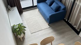 2 Bedroom Condo for rent in Ideo Charan 70 - Riverview, Bang Phlat, Bangkok near MRT Bang Phlat