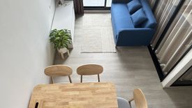 2 Bedroom Condo for rent in Ideo Charan 70 - Riverview, Bang Phlat, Bangkok near MRT Bang Phlat