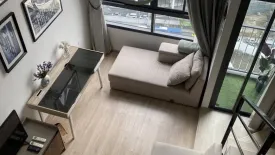 1 Bedroom Condo for rent in IDEO New Rama 9, Hua Mak, Bangkok near Airport Rail Link Ramkhamhaeng