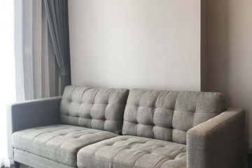1 Bedroom Condo for rent in C Ekkamai, Khlong Tan Nuea, Bangkok near BTS Ekkamai