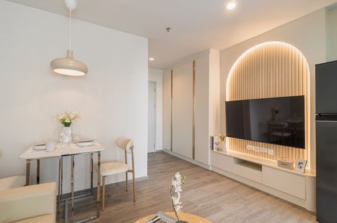 1 Bedroom Condo for rent in Regent Home Bangna, Bang Na, Bangkok near BTS Bang Na