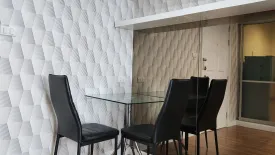 1 Bedroom Condo for rent in Lumpini Place Rama 3 - Riverine, Bang Phong Pang, Bangkok near BTS Surasak