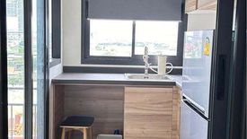 1 Bedroom Condo for rent in U Delight Residence Riverfront Rama 3, Bang Phong Pang, Bangkok