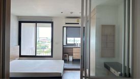 1 Bedroom Condo for rent in U Delight Residence Riverfront Rama 3, Bang Phong Pang, Bangkok
