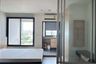 1 Bedroom Condo for rent in U Delight Residence Riverfront Rama 3, Bang Phong Pang, Bangkok