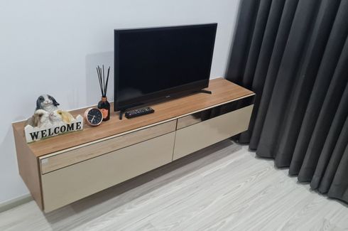 1 Bedroom Condo for rent in Ideo Mobi Sukhumvit Eastgate, Bang Na, Bangkok near BTS Bang Na