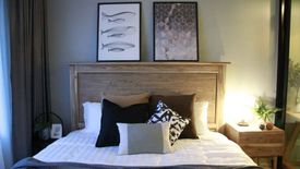 1 Bedroom Condo for rent in Life Asoke, Bang Kapi, Bangkok near MRT Phetchaburi