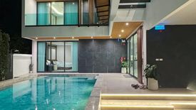 4 Bedroom Villa for rent in Jomtien Beach Paradise Village, Nong Prue, Chonburi