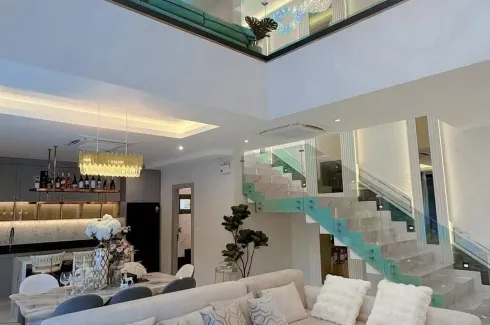 4 Bedroom Villa for rent in Jomtien Beach Paradise Village, Nong Prue, Chonburi