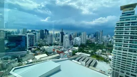 2 Bedroom Condo for rent in 39 by Sansiri, Khlong Tan Nuea, Bangkok near BTS Phrom Phong