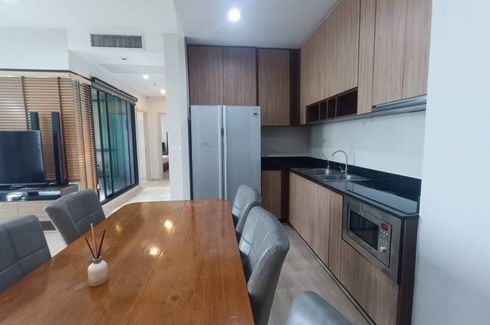 4 Bedroom Condo for rent in Bang Kapi, Bangkok