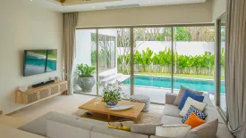 3 Bedroom Villa for rent in Trichada Villa Phuket, Choeng Thale, Phuket