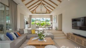 3 Bedroom Villa for rent in Trichada Villa Phuket, Choeng Thale, Phuket