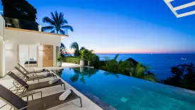 4 Bedroom Villa for sale in Surin Heights, Choeng Thale, Phuket