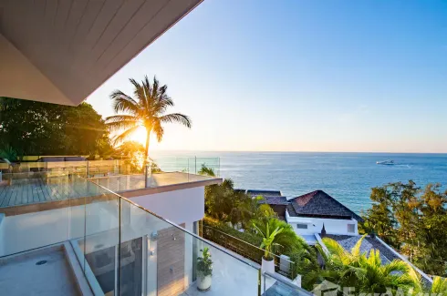 4 Bedroom Villa for sale in Surin Heights, Choeng Thale, Phuket